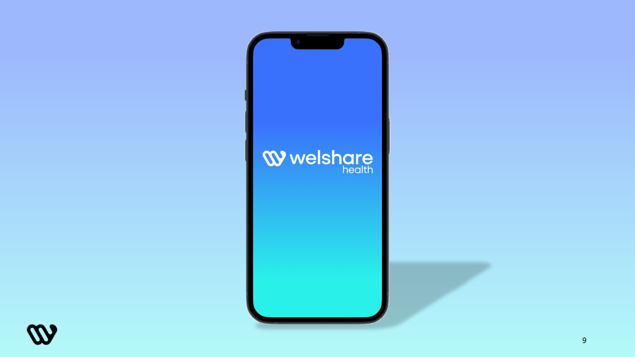 Welshare Health | Giveth