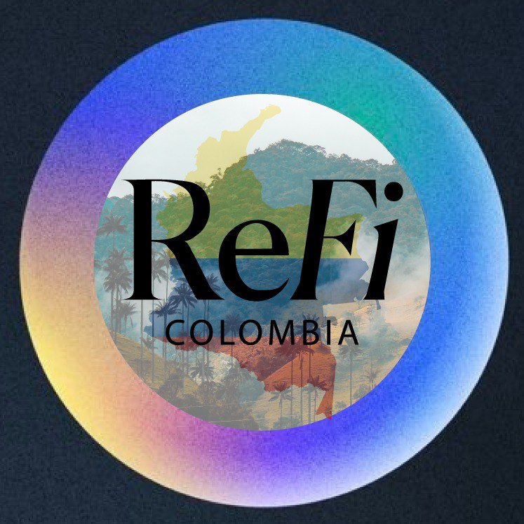Admin ReFi Colombia