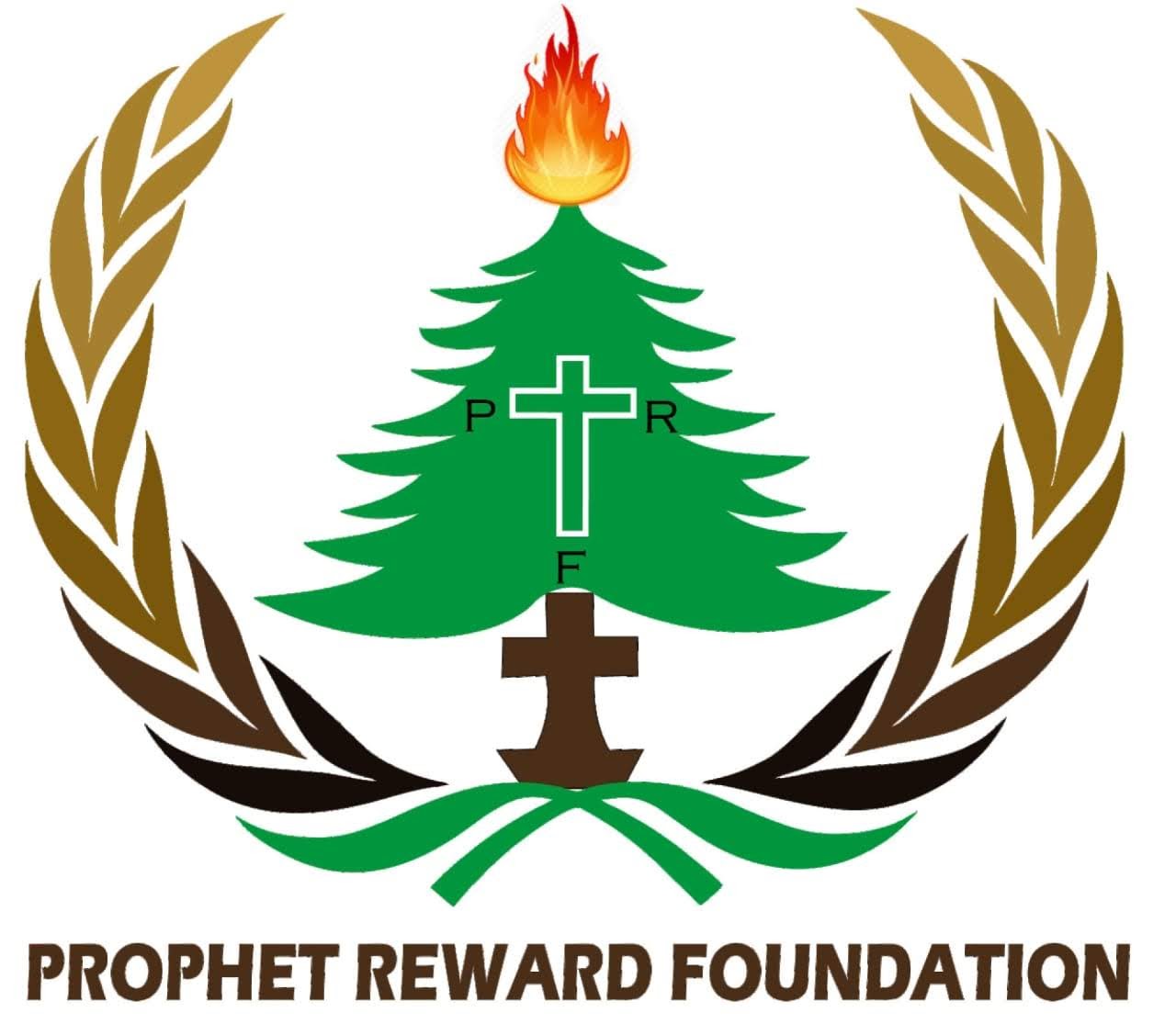 PROPHET REWARD FOUNDATION (PRF)