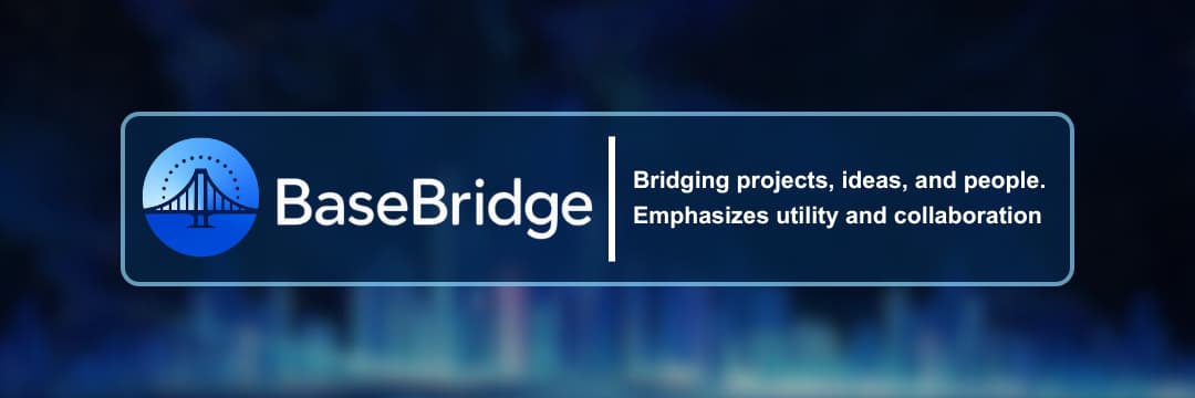 Basebridge Ecosystem | Giveth
