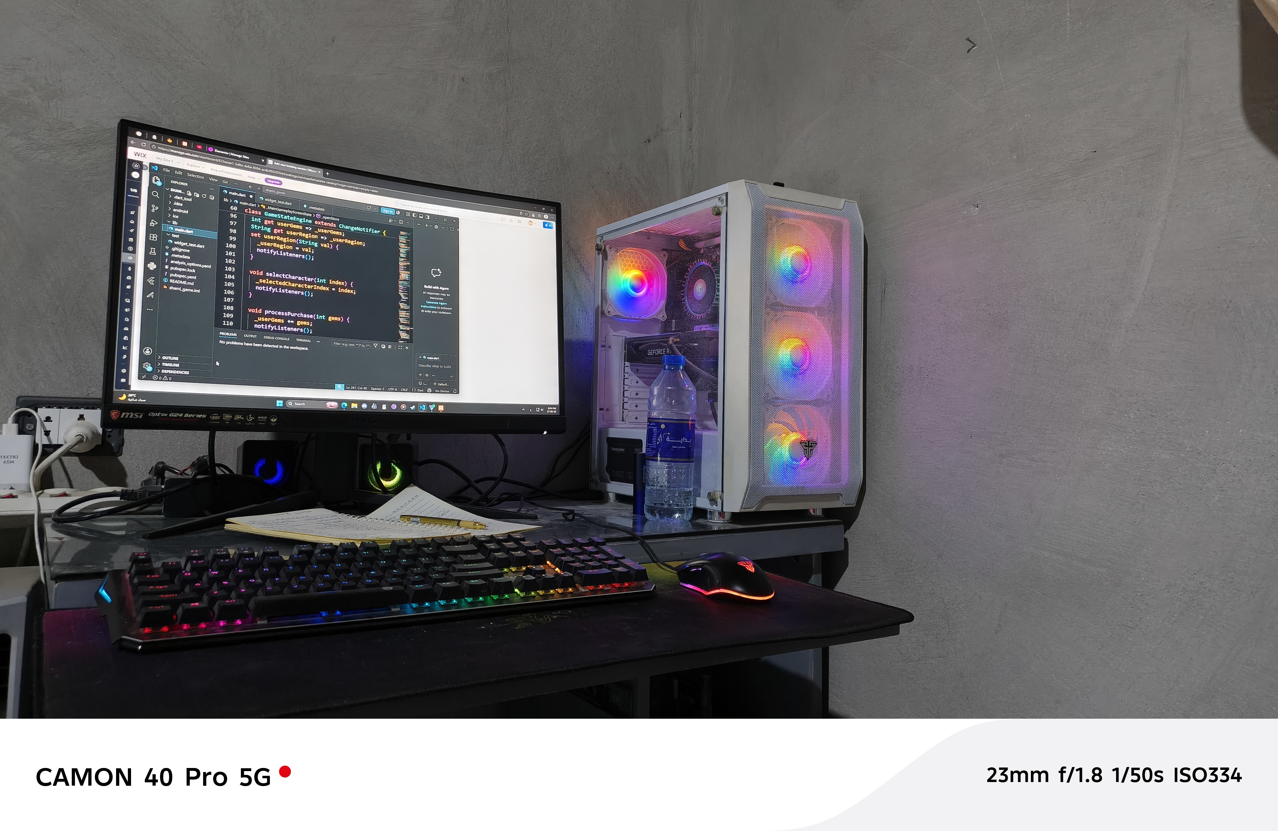 test