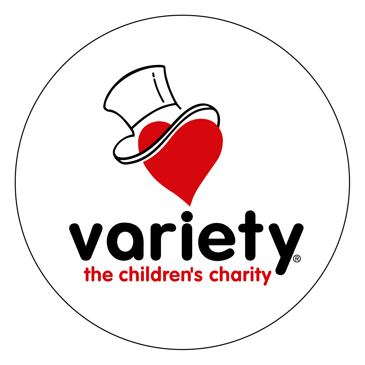 Variety  Children's Charity