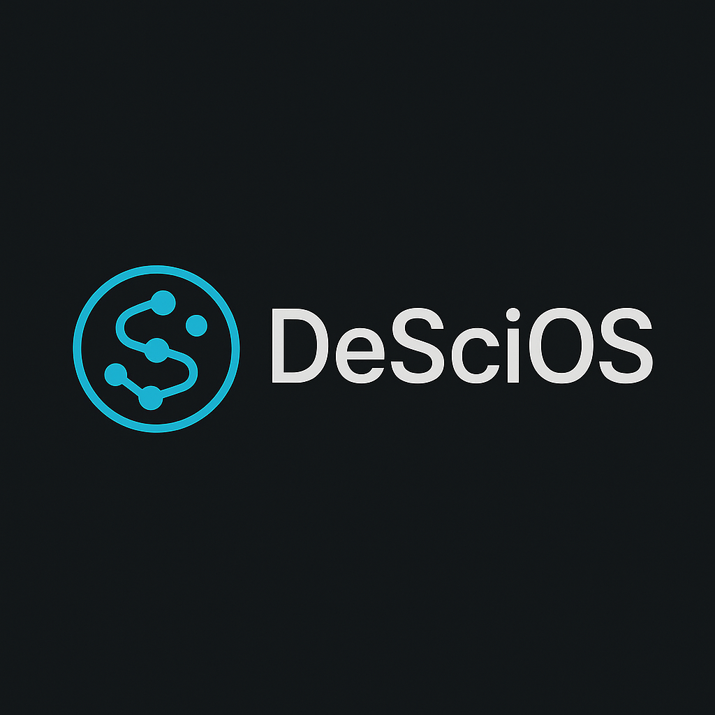 DeSciOS | Giveth