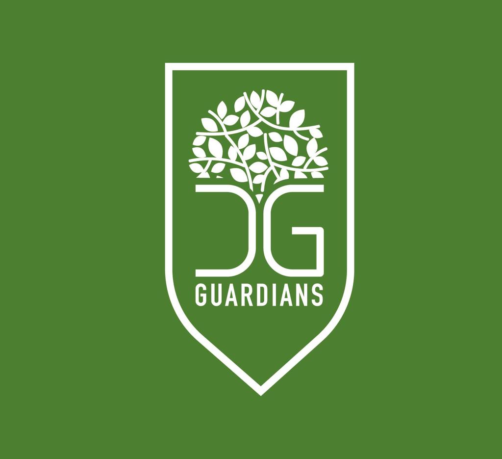 Green Digital Guardians