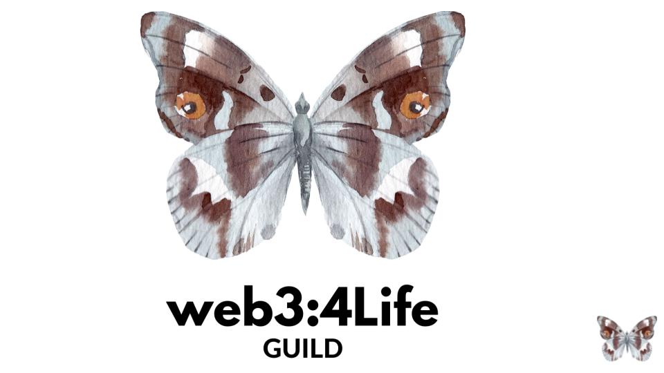 web3: 4Life