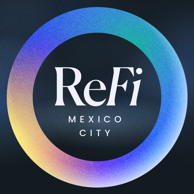 ReFi  Mexico